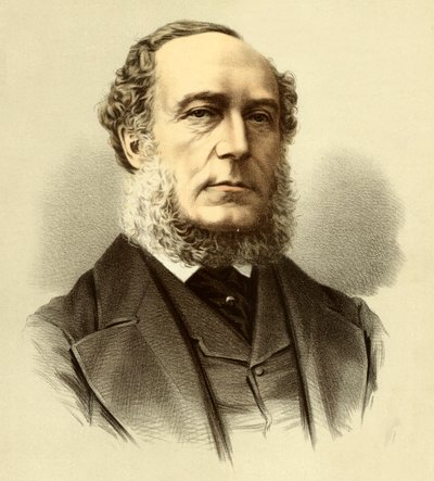 John Walter by English School